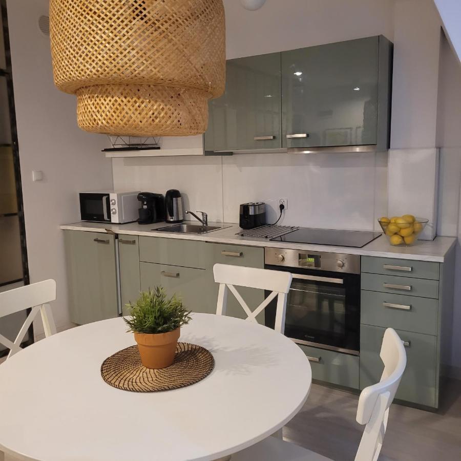 Apartamenty Batorego 4 Bydgoszcz Eksteriør bilde