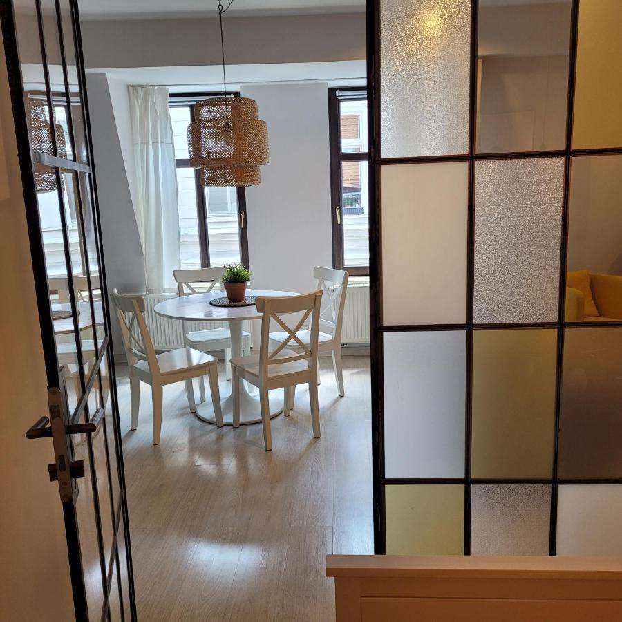 Apartamenty Batorego 4 Bydgoszcz Eksteriør bilde