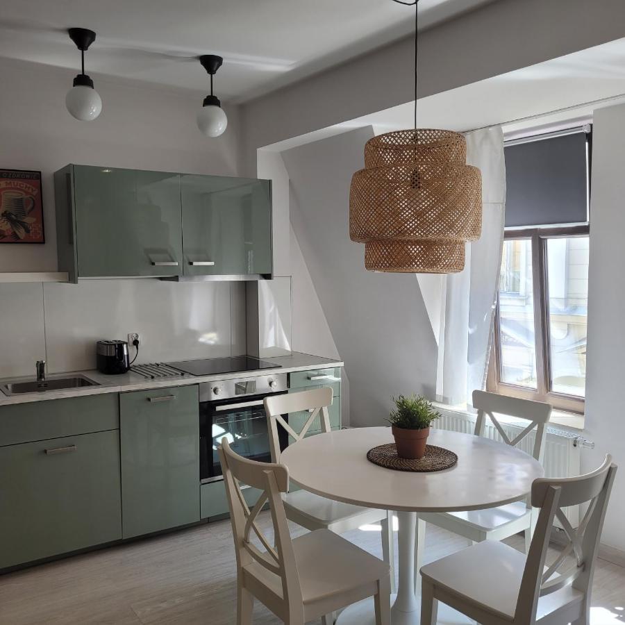 Apartamenty Batorego 4 Bydgoszcz Eksteriør bilde