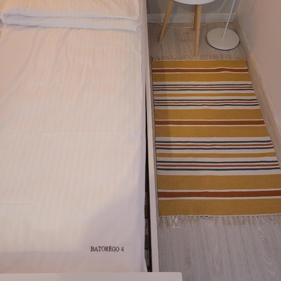 Apartamenty Batorego 4 Bydgoszcz Eksteriør bilde