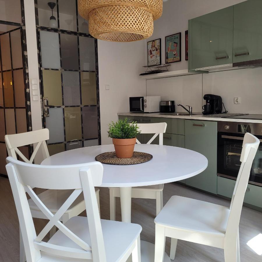 Apartamenty Batorego 4 Bydgoszcz Eksteriør bilde