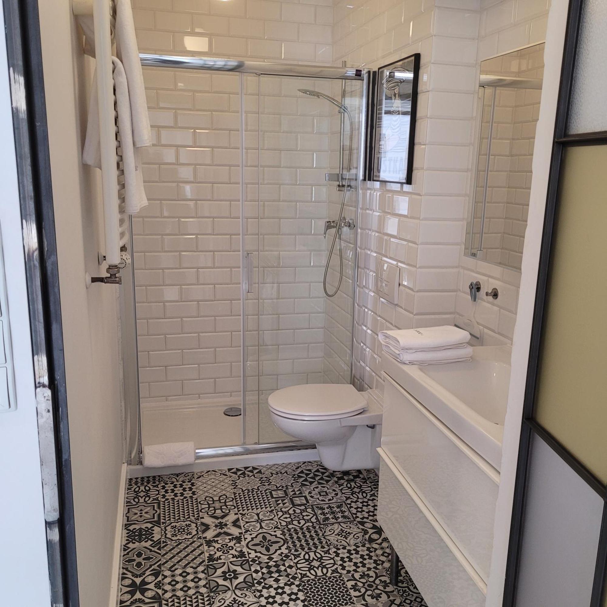 Apartamenty Batorego 4 Bydgoszcz Eksteriør bilde