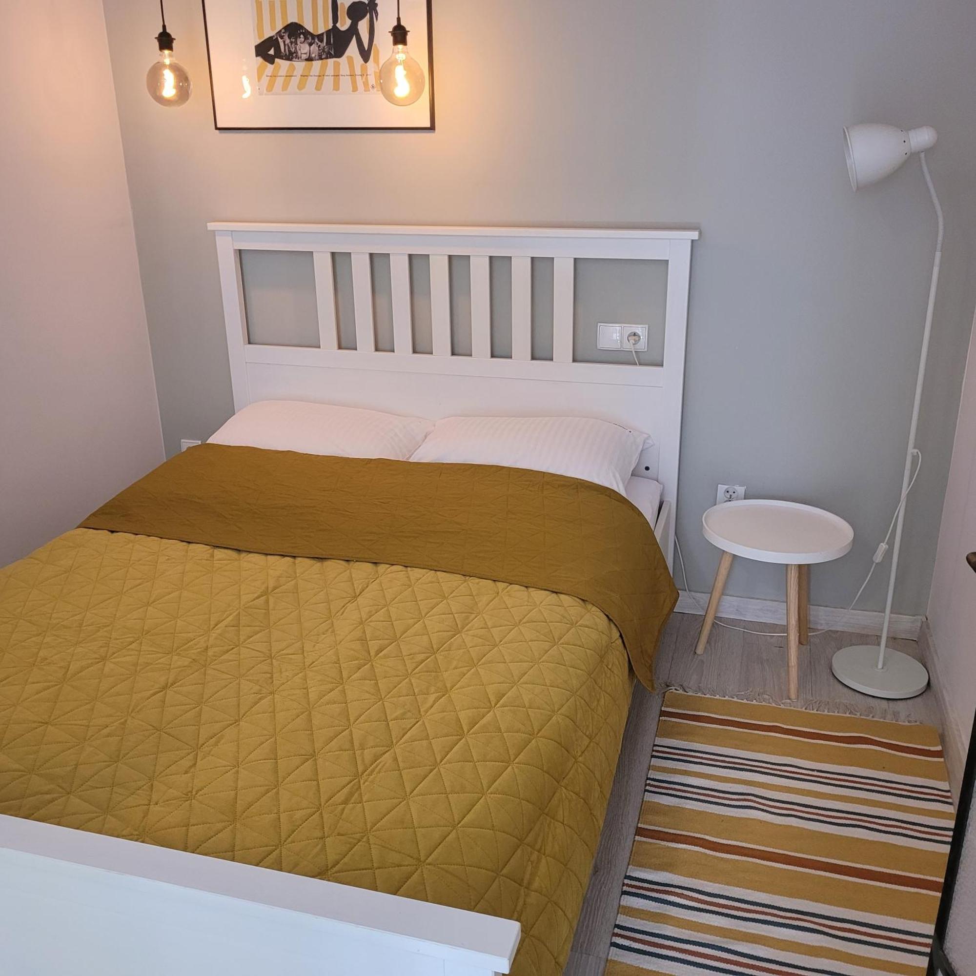 Apartamenty Batorego 4 Bydgoszcz Eksteriør bilde